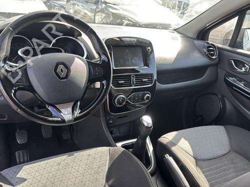 Left sun visor RENAULT CLIO IV (BH_) 1.5 dCi 90 | BP30791534I1 - Image 52