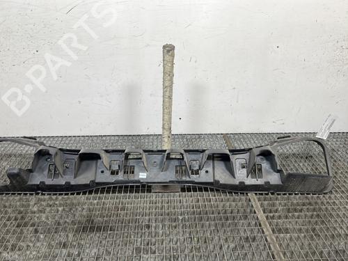 Used Rear bumper bracket PEUGEOT 208 I (CA_, CC_) 1.2 VTI 82 (82 hp) 28603685
