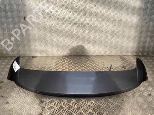 Used Rear spoiler CITROËN C4 CACTUS 1.5 BlueHDi 100 (102 hp) 20023688