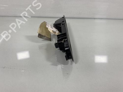 Right front window switch RENAULT MEGANE III Hatchback (BZ0/1_, B3_) 1.5 dCi (BZ0C) | BP20030911I26 