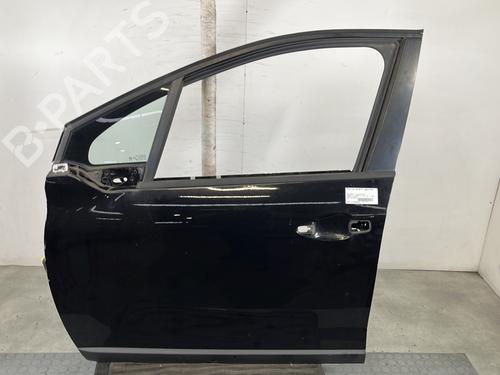 Used Left front door PEUGEOT 2008 I (CU_) 1.2 VTi (82 hp) 29507728