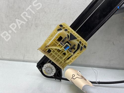 Front left window mechanism AUDI Q2 (GAB, GAG) 1.4 TFSI | BP34242996C22  - Image 6
