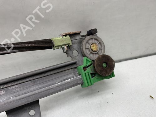 Front right window mechanism PEUGEOT 306 Hatchback (7A, 7C, N3, N5) 2.0 HDI 90 | BP29507832C23 