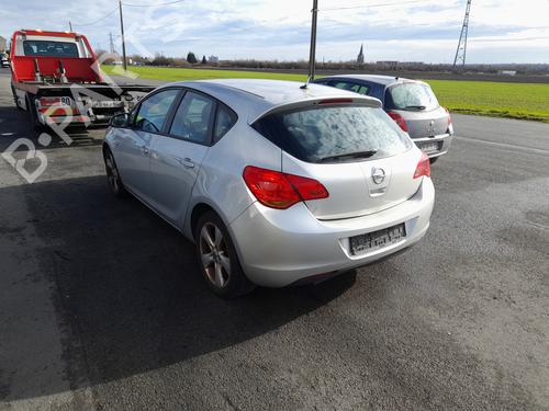 Switch OPEL ASTRA J (P10) 1.3 CDTI (68) | BP32752017I30  - Image 6