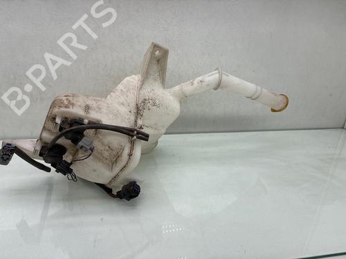 Spylertank Spylertank MAZDA 6 Hatchback (GH) 2.2 D (GH10) (129 hp) 35896040 35896040