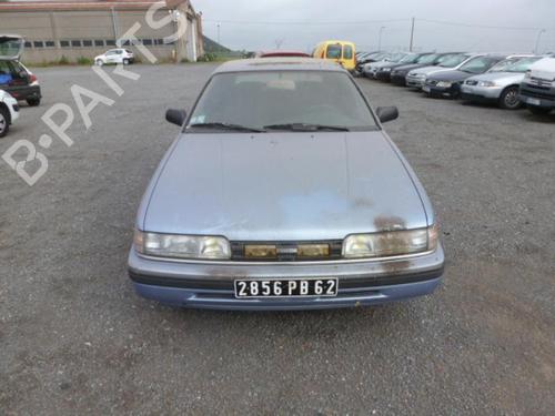 Used Parts MAZDA 626 III Hatchback (GD) [1987-1992]  1800915