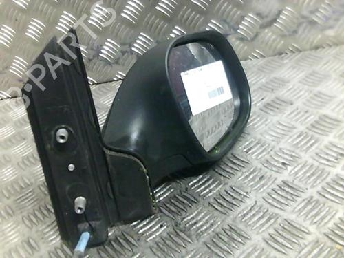 Right mirror SEAT ALTEA XL (5P5, 5P8) 2.0 TDI | BP20004414C27 
