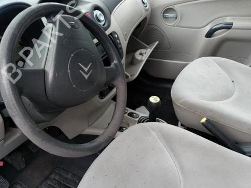 Left front door CITROËN C3 I (FC_, FN_)  | BP19973866C2 