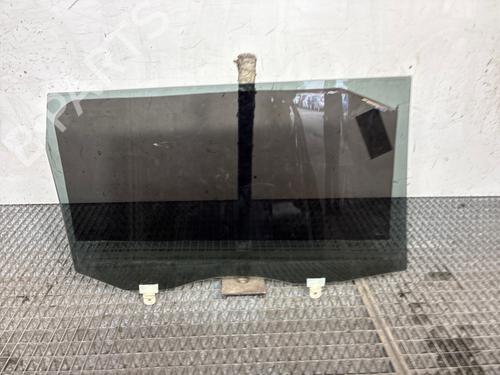 Used Rear left door window Rear left door window KIA SOUL I (AM) [2009-2014] 34637366 34637366