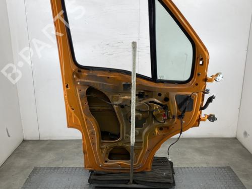 Left front door RENAULT MASTER II Van (FD) 2.5 dCi | BP24961948C2 