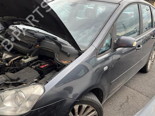 Warning switch FORD C-MAX (DM2) 2.0 TDCi | BP19963674I22 - Image 13