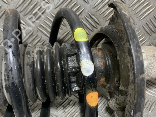 Left front shock absorber PEUGEOT 208 I (CA_, CC_) 1.5 BlueHDI 100 | BP32302232M16