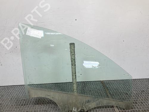 Used Front right door window DACIA SANDERO II 1.5 dCi 75 / Blue dCi 75 (B8JW, B8M4, B8AH, B8M7, B8M6) (75 hp) 28581454