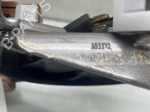 Used Hand brake Hand brake TOYOTA YARIS (_P13_) 1.0 (KSP130_, KSP130) (69 hp) 19988451 19988451