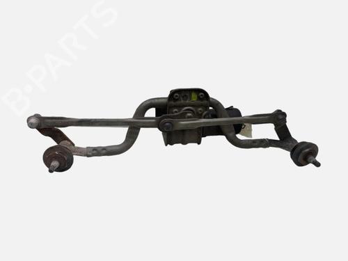 Front wiper motor CITROËN JUMPY II (VF7) 1.6 HDi 90 16V | BP40503842M29 - Image 4