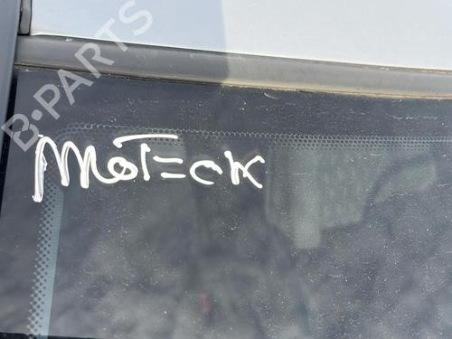 Rear right quarter glass MERCEDES-BENZ C-CLASS Coupe (CL203) C 180 (203.735) | BP22629176C92 