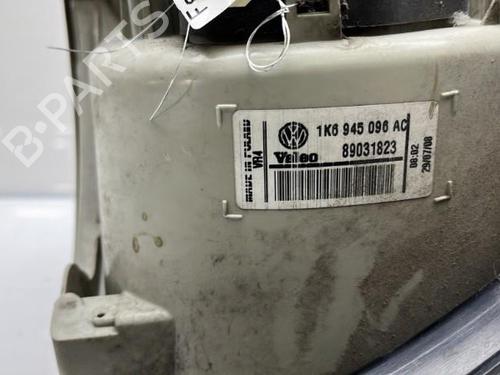 Right taillight VW GOLF V (1K1)  | BP19958538C35 