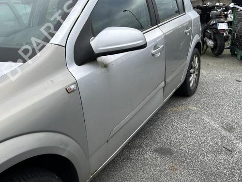 Rim OPEL ASTRA H (A04)  | BP21962907C45 