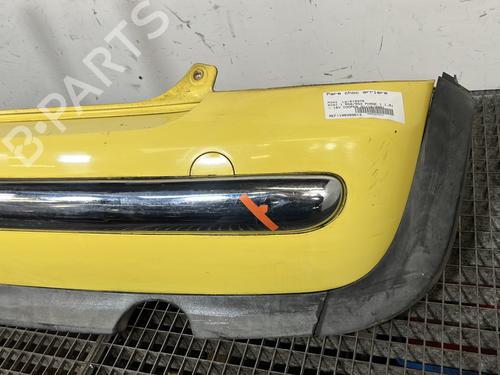 Rear bumper MINI MINI (R50, R53) Cooper | BP29504602C8 
