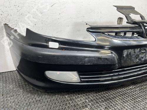Front bumper PEUGEOT 607 (9D, 9U) 2.2 HDi | BP31624471C7