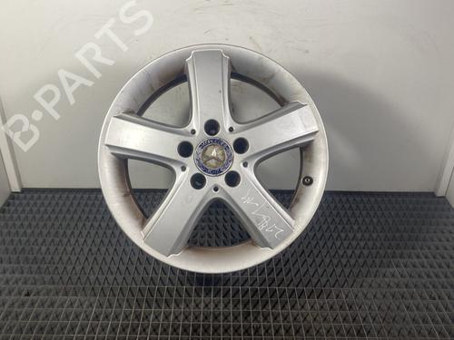 Used Rim MERCEDES-BENZ B-CLASS Sports Tourer (W245) B 200 (245.233) (136 hp) 22779311