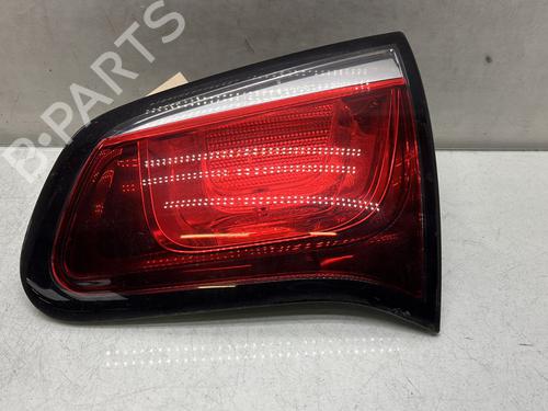 Right tailgate light CITROËN C3 II (SC_) 1.4 HDi 70 (SC8HZC, SC8HR0, SC8HP4) | BP33648515C80 - Image 2