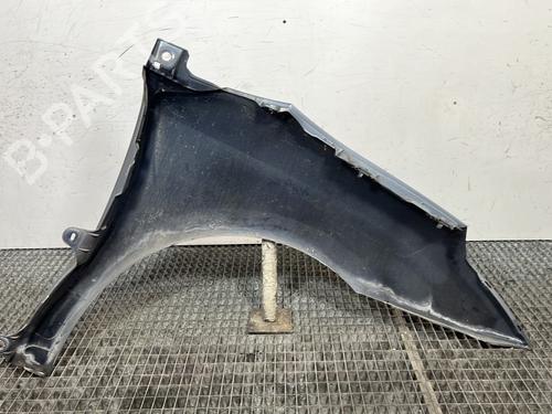 Left front fenders CITROËN C4 Coupe (LA_) 1.6 16V | BP29886965C41