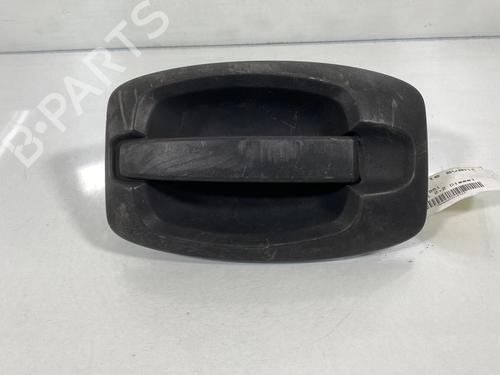 Used Front right exterior door handle Front right exterior door handle PEUGEOT BOXER Van 2.2 HDi 130 (131 hp) 19998103 19998103