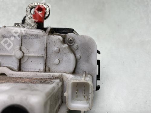 Front right lock FIAT 500 (312_) 1.2 (312AXA1A) | BP27632147C97 