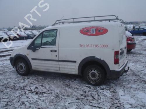 Left tailgate FORD TRANSIT CONNECT (P65_, P70_, P80_) 1.8 TDCi | BP20018042C76 