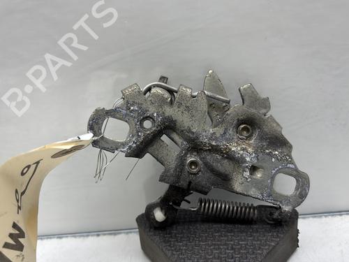 Hood lock PEUGEOT 208 I (CA_, CC_) 1.2 VTI 82 | BP28603658C133 