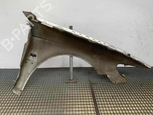 Left front fenders SAAB 9-3 (YS3D) 2.2 TiD | BP28705253C41