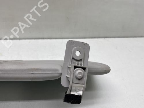 Used Right sun visor Right sun visor CITROËN NEMO MPV 1.4 HDi (68 hp) 24960641 24960641