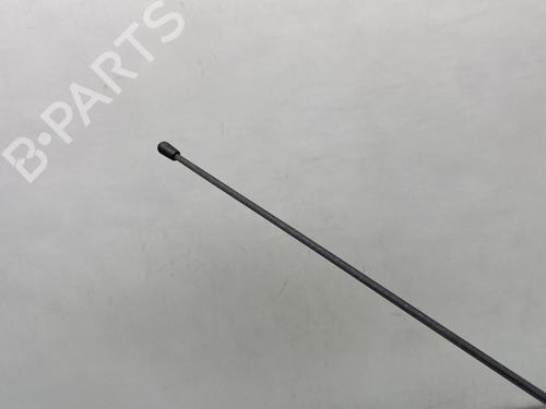Antenna/Base PEUGEOT 206 Hatchback (2A/C) 1.4 HDi eco 70 | BP31185332C140