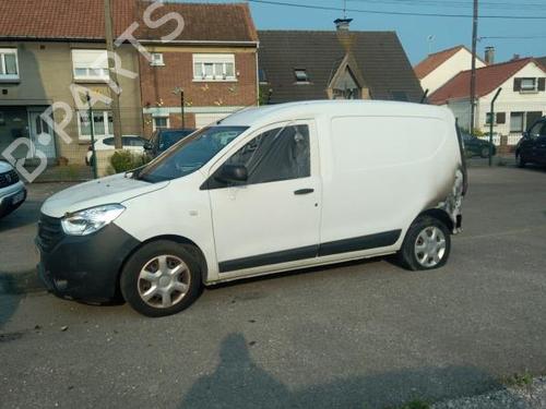 Warning switch DACIA DOKKER Box Body/MPV 1.5 dCi 75 / Blue dCi 75 (FEJW, FEAH) | BP31310409I22 - Image 23