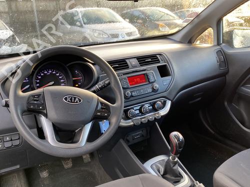 Right rear door KIA RIO III (UB) 1.25 CVVT | BP29279088C5 