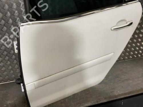 Left rear door CITROËN C4 Picasso I MPV (UD_)  | BP19978934C4 