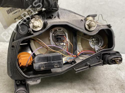 Left headlight SEAT AROSA (6H1) 1.4 TDI | BP19965364C28 