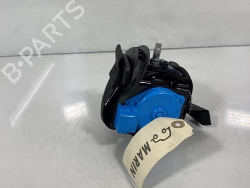 Used Rear left belt tensioner CITROËN C4 Picasso II [2013-2025]  19964651