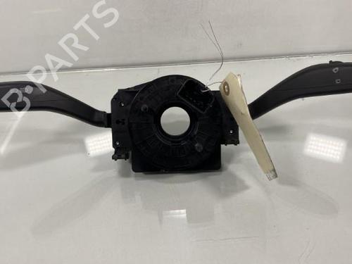 Used Steering column stalk VW POLO (9N_, 9A_) 1.4 TDI (70 hp) 19996519