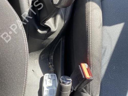 Left front window switch PEUGEOT 208 I (CA_, CC_) 1.2 VTi 68 / PureTech 68 | BP27355547I27  - Image 16