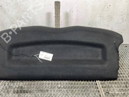 Used Rear parcel shelf CITROËN C3 II (SC_) 1.4 (73 hp) 32413406
