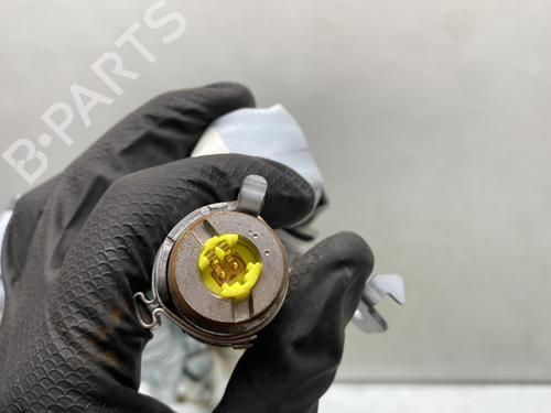 Used Right curtain airbag Right curtain airbag RENAULT KOLEOS I (HY_) 2.0 dCi (HY0K) (150 hp) 32190184 32190184