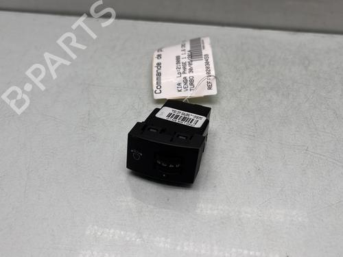 Headlight switch KIA VENGA (YN) 1.6 CRDi 115 | BP23991488I24 - Image 3