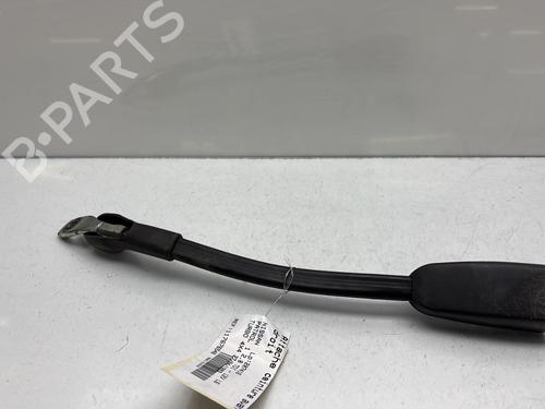 Gurtschloss für NISSAN PATROL GR V Wagon (Y61) 2.8 TD (129 hp) 31192818