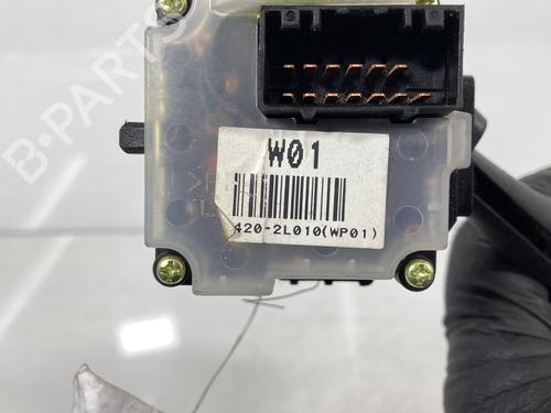 Steering column stalk HYUNDAI i30 (FD) 1.6 CRDi | BP20030159I23 