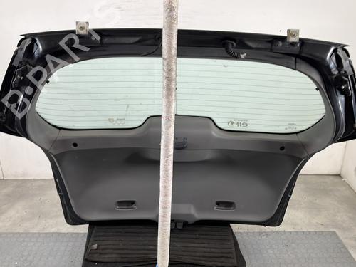 Tailgate RENAULT SCÉNIC II (JM0/1_) 1.5 dCi (JM1E, JM16) | BP31880960C6 