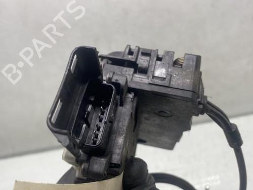 Front right lock PEUGEOT 207 (WA_, WC_) 1.4 HDi | BP19972261C97 