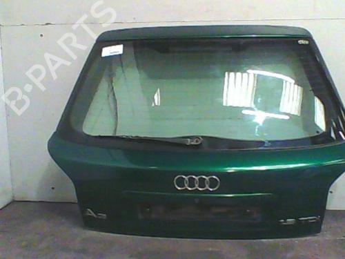 Used Tailgate AUDI A3 (8L1) 1.9 TDI (90 hp) 20018904