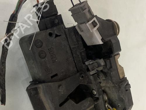 Used Front right lock Front right lock 28353439 28353439